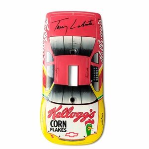 Terry Labonte Kellogg’s Corn Flakes Light Switch Cover NASCAR Chevy #5